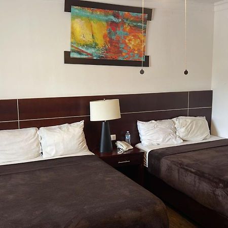 Hotel Rincon Real Suites Durango Extérieur photo