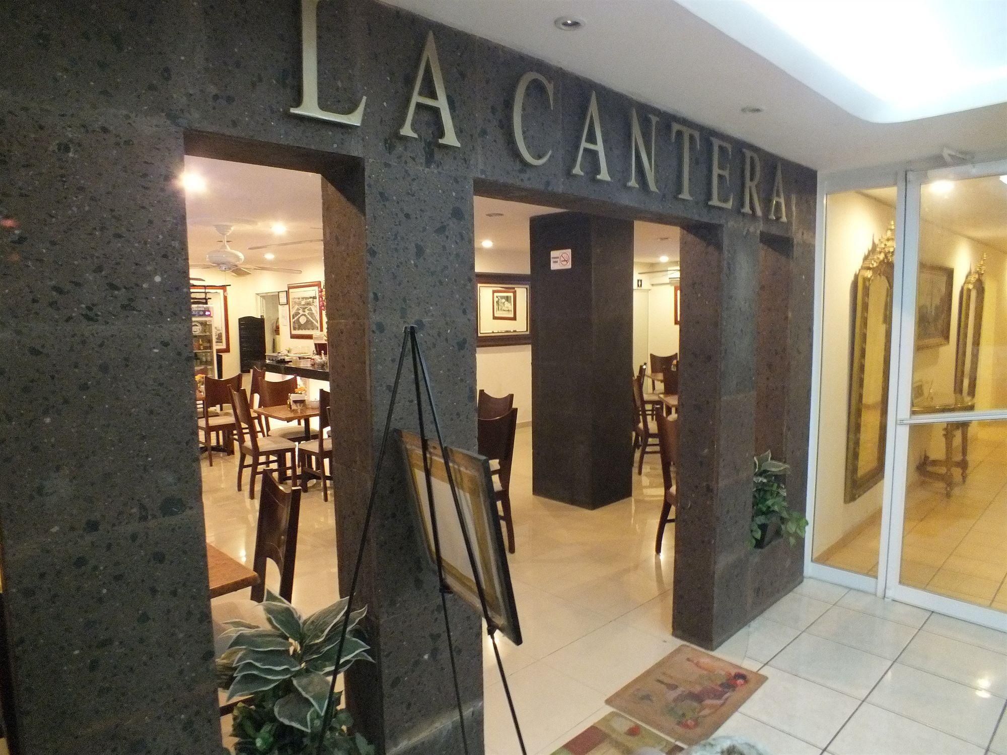 Hotel Rincon Real Suites Durango Extérieur photo