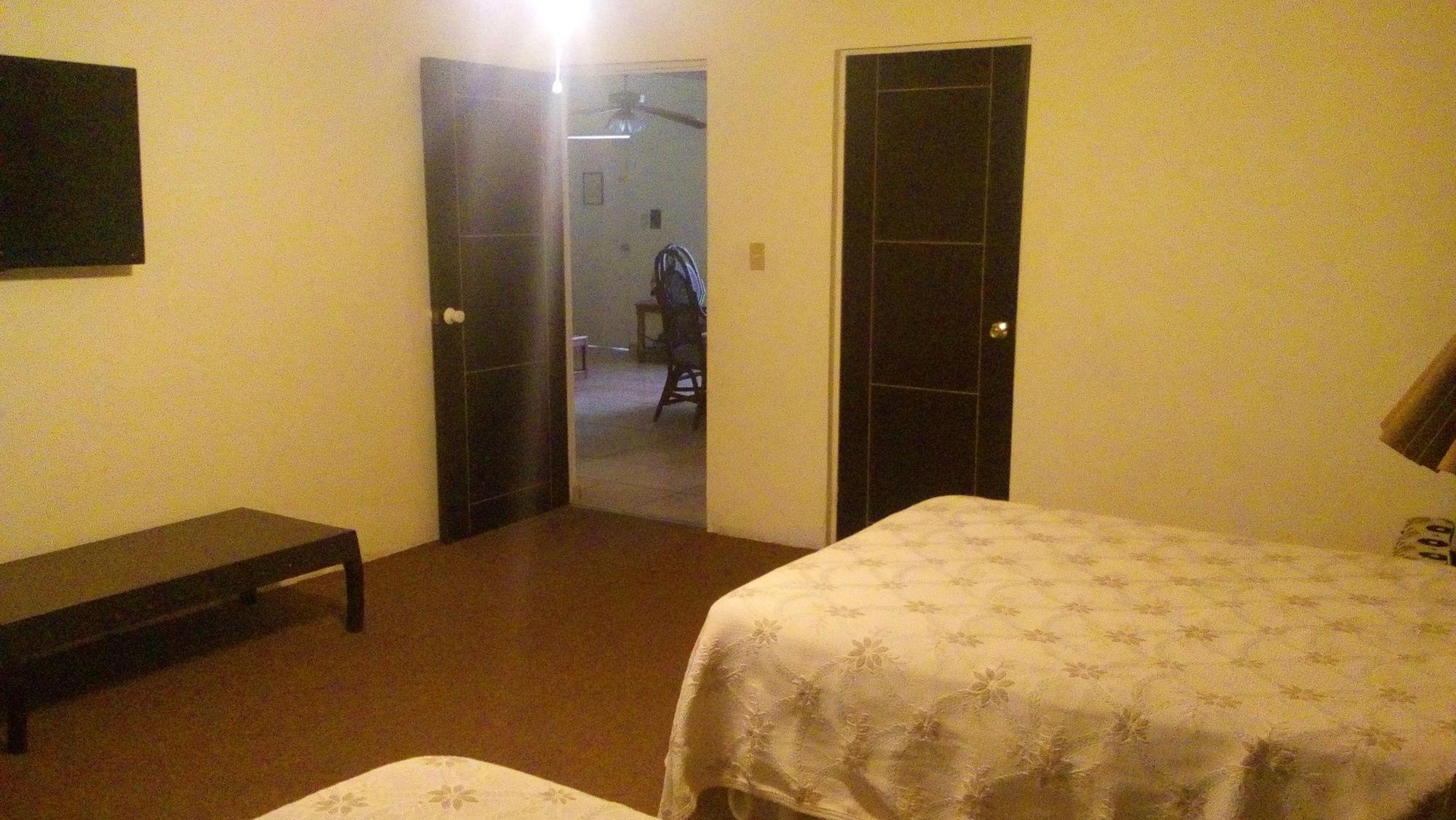 Hotel Rincon Real Suites Durango Extérieur photo