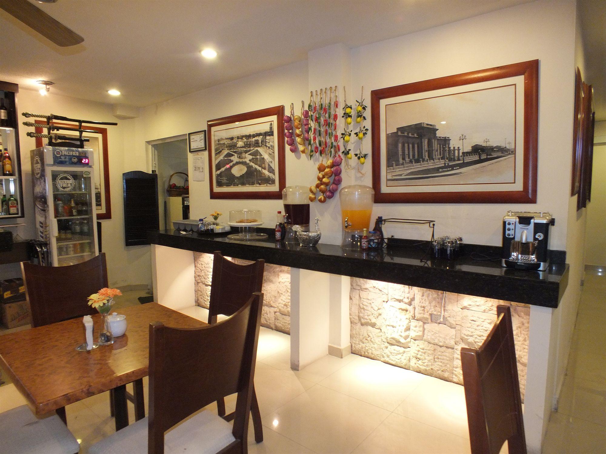 Hotel Rincon Real Suites Durango Extérieur photo