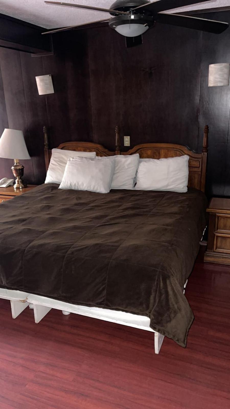 Hotel Rincon Real Suites Durango Extérieur photo