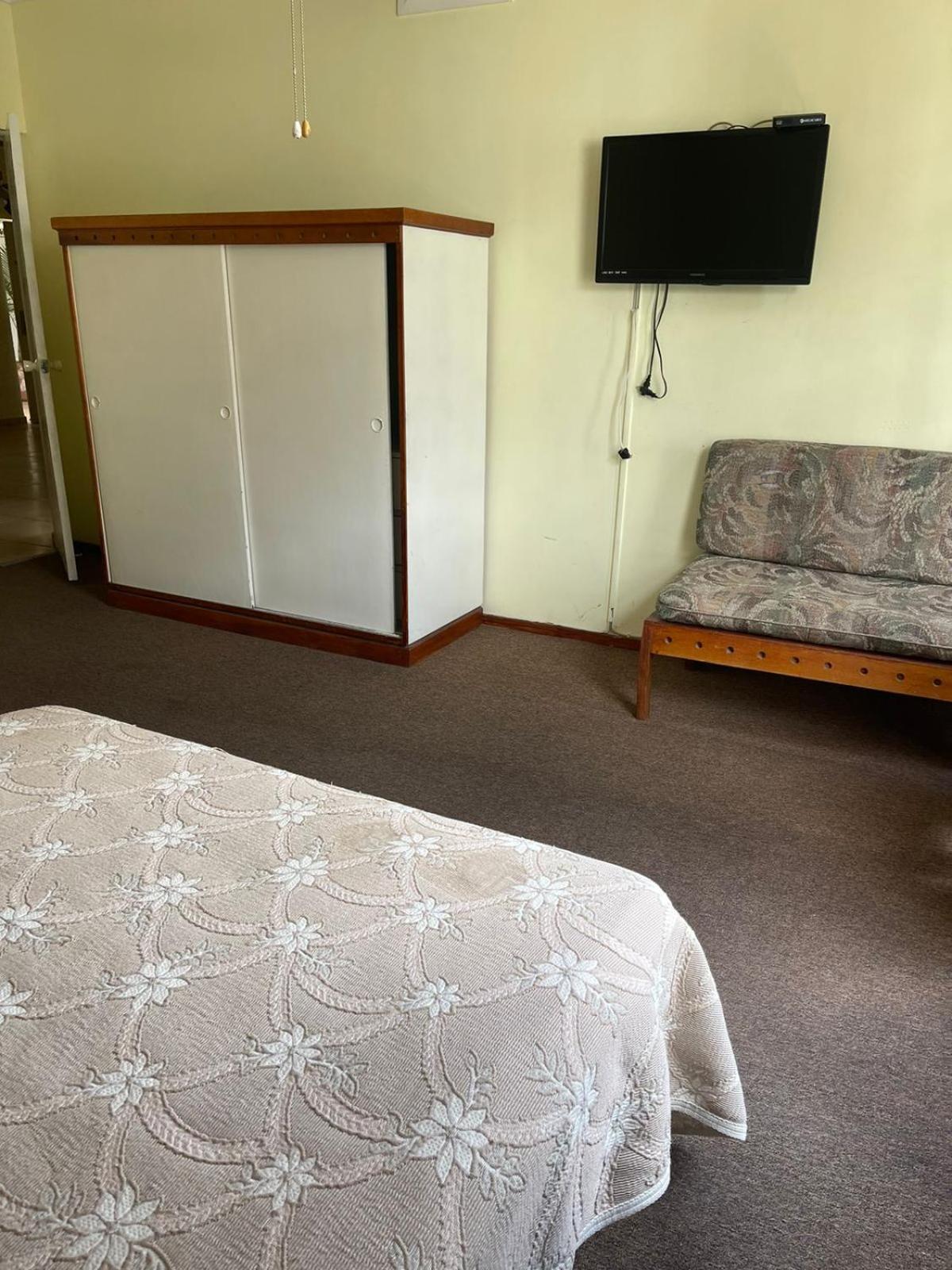 Hotel Rincon Real Suites Durango Extérieur photo
