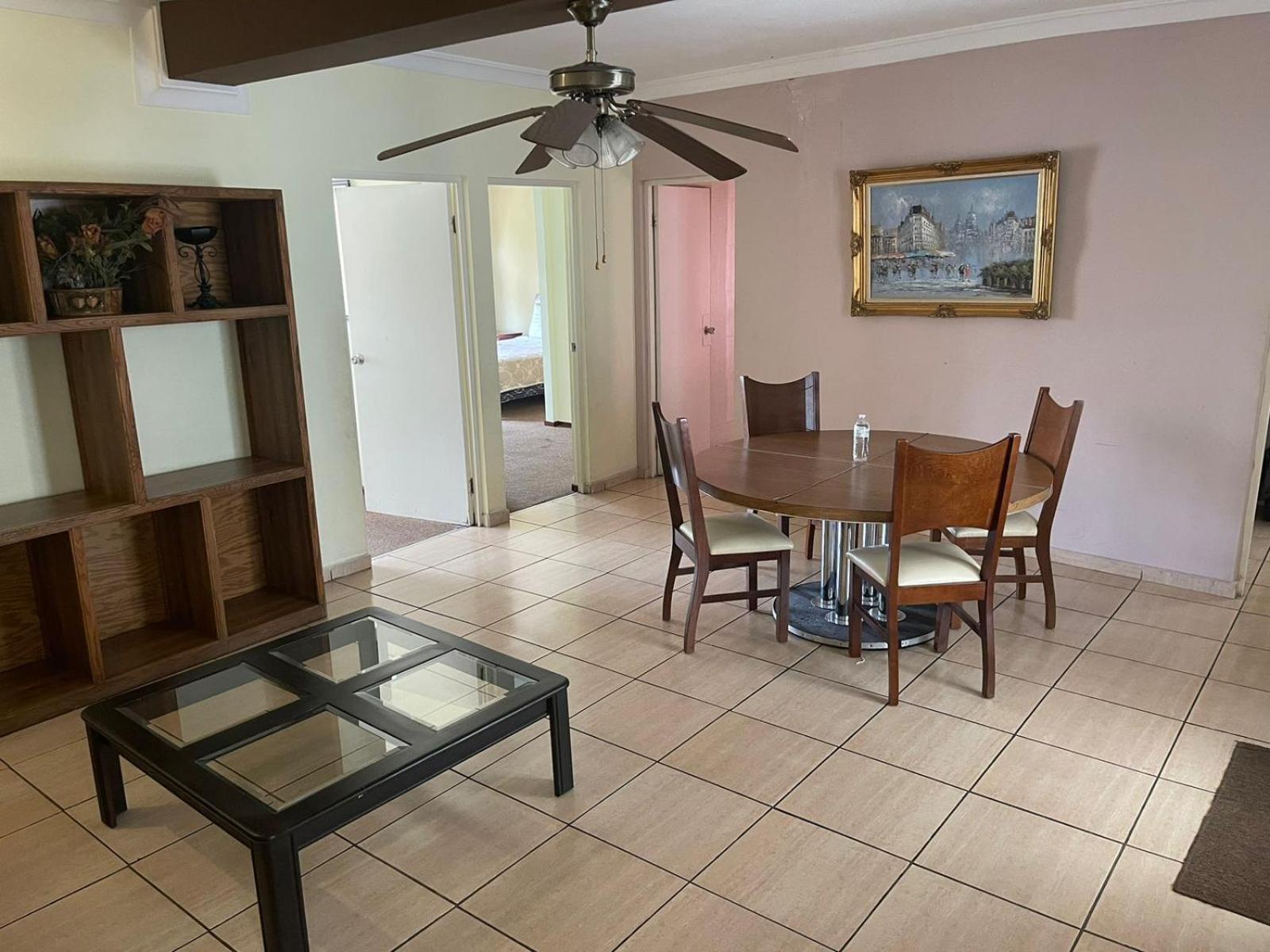Hotel Rincon Real Suites Durango Extérieur photo