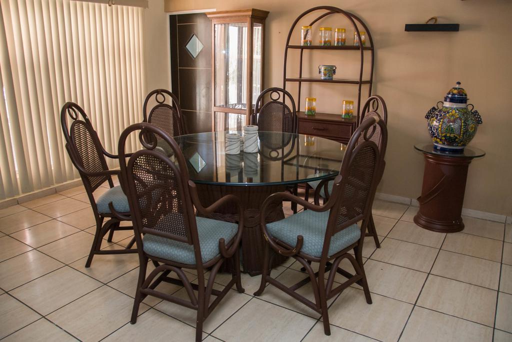 Hotel Rincon Real Suites Durango Extérieur photo