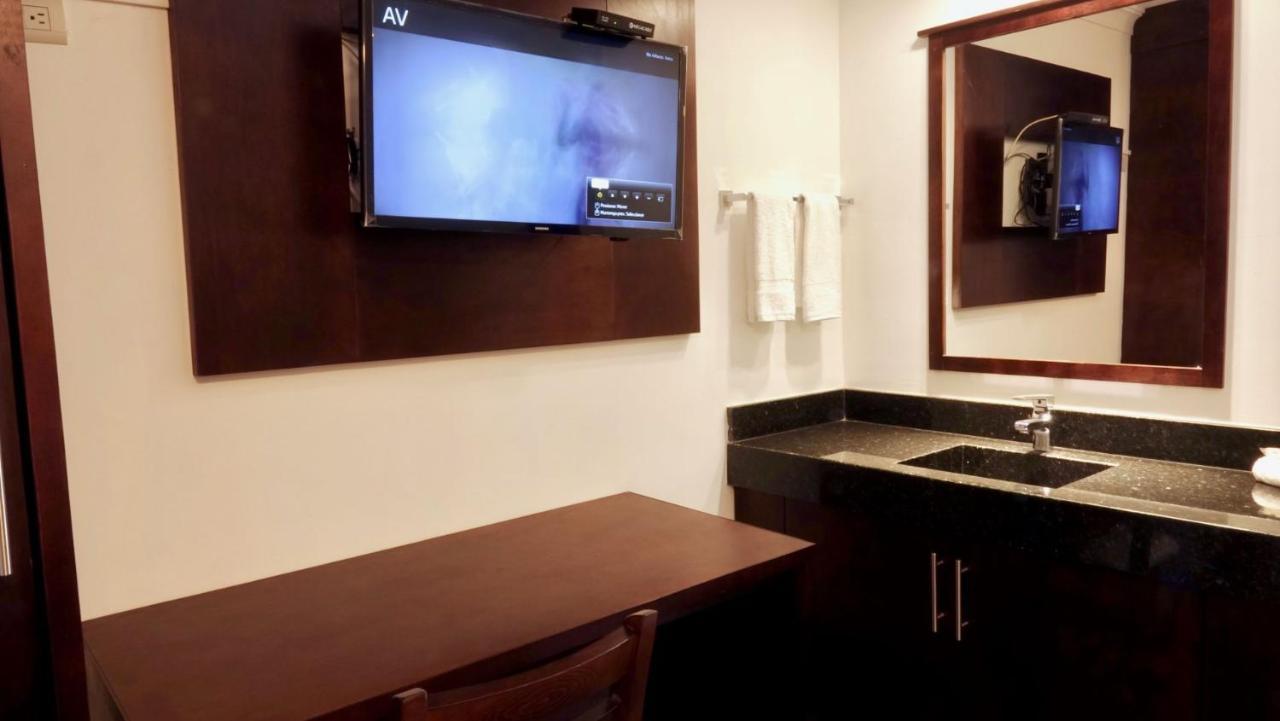 Hotel Rincon Real Suites Durango Extérieur photo
